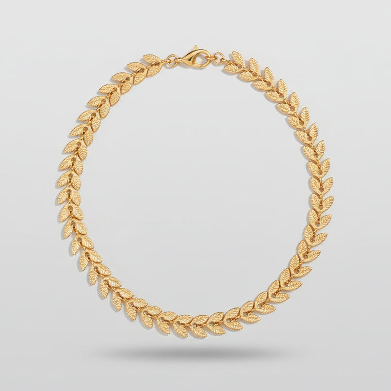 Charlotte Necklace