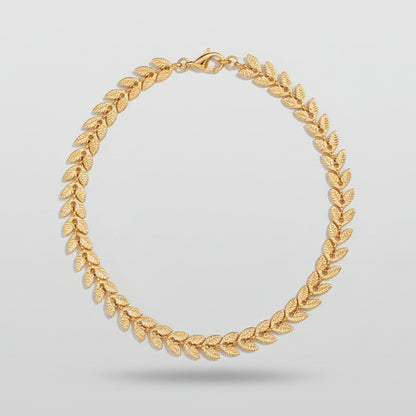Charlotte Necklace