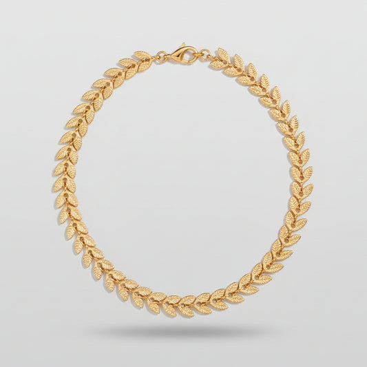 Charlotte Necklace