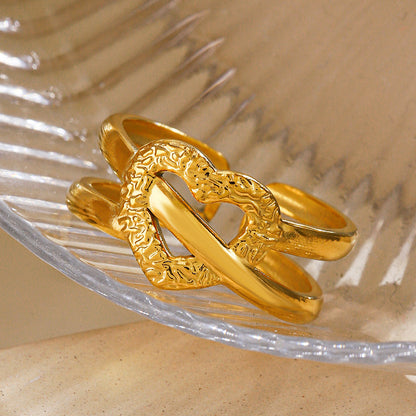 Dione Ring