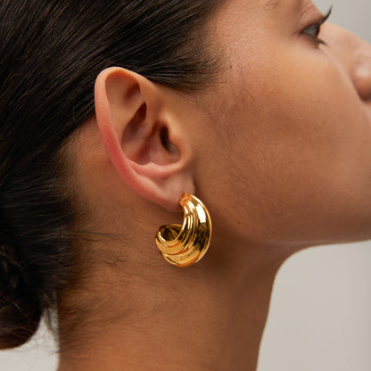 Nala Earrings