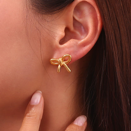 Robin Earrings