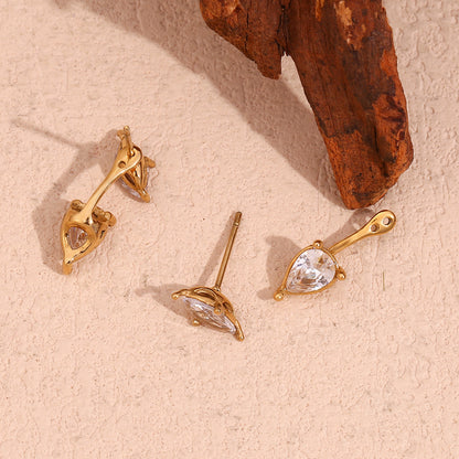 Felicity Earrings