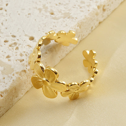 Zahra Ring