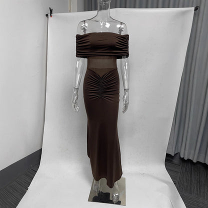 The Hollywood Maxi Dress