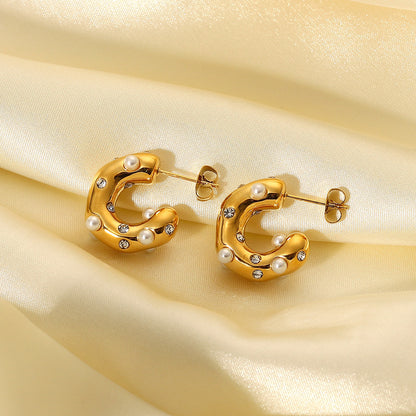 Riley Earrings