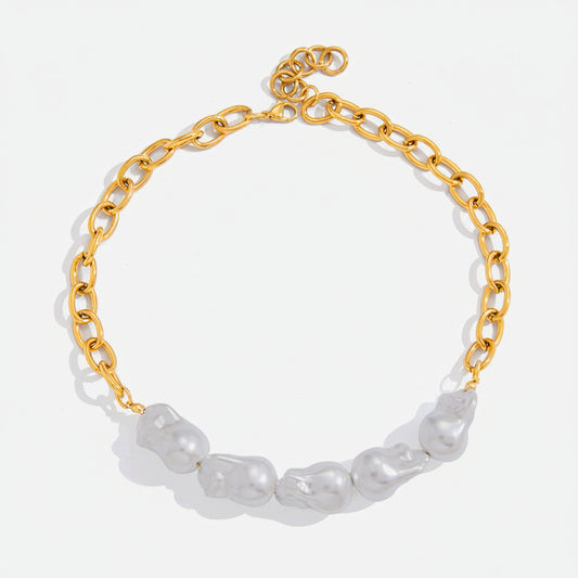 Alani Necklace