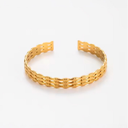 The Florence Cuff