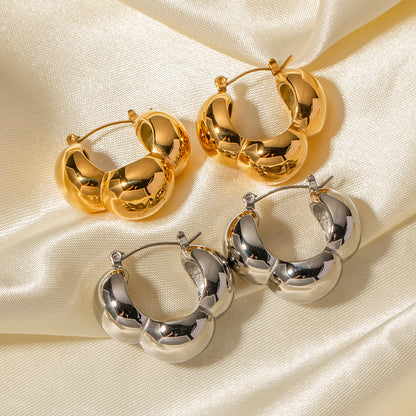 Wynn Earrings