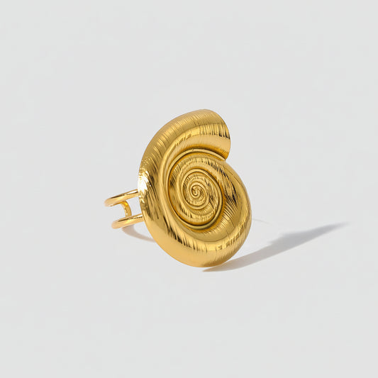 Big Ocean Ring