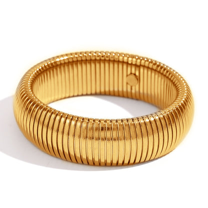 The Geneva Bracelet