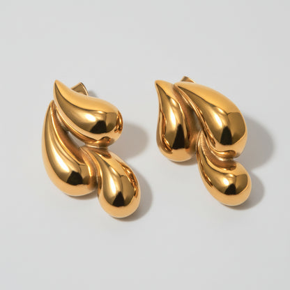 Drop Earrings