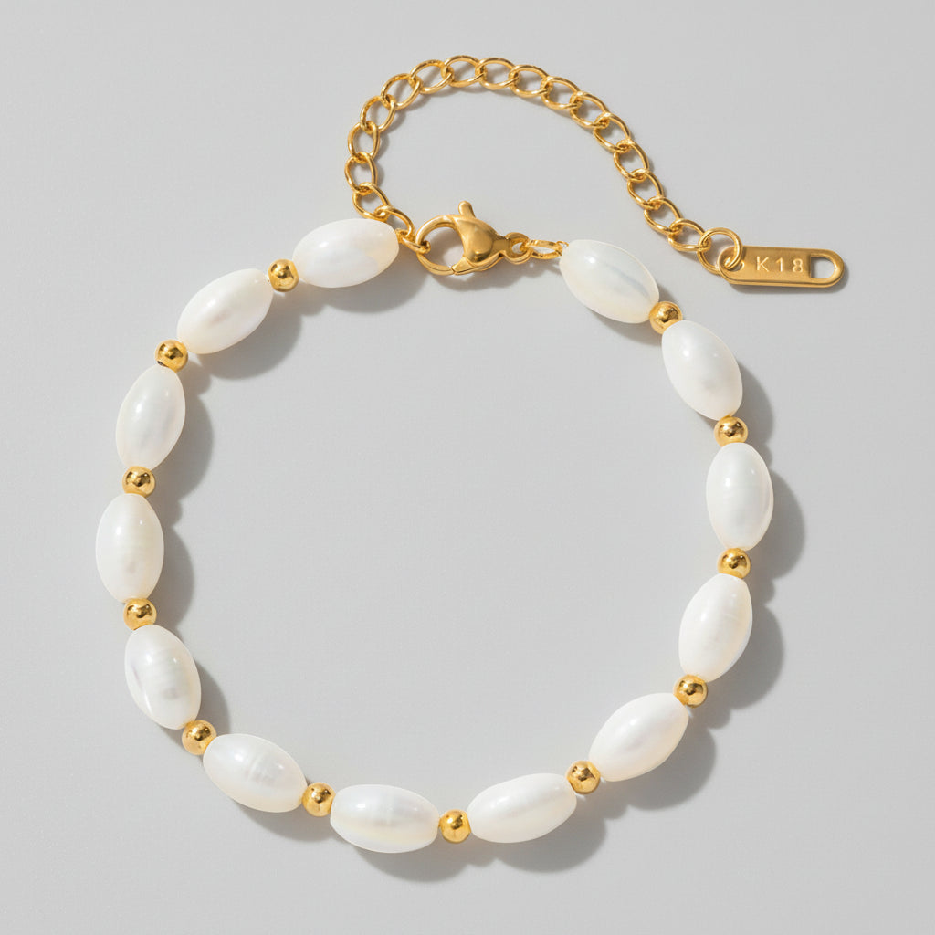 Genevieve Bracelet