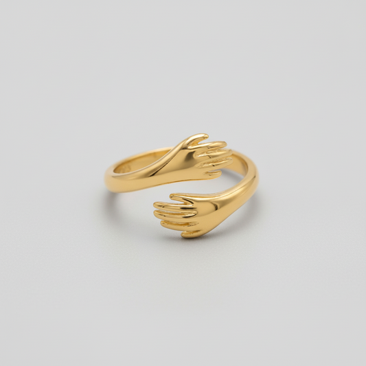 Hug Ring