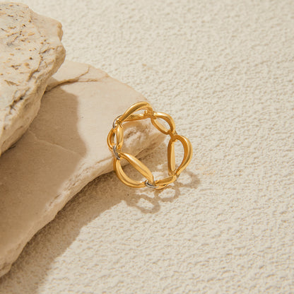 Anya Ring