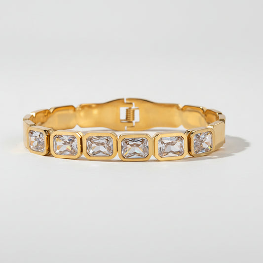 Gemini Bracelet