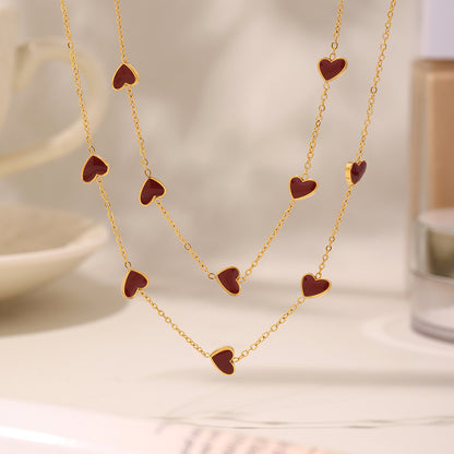 Romance Necklace