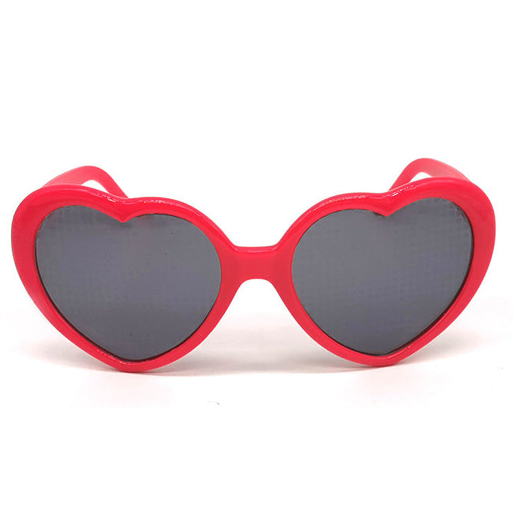 The Luv Shades