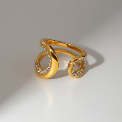 Inverse Ring