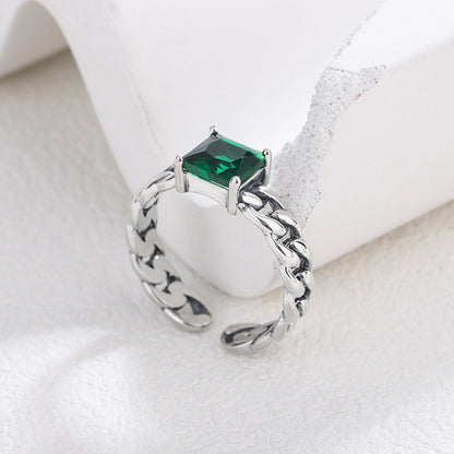 Zoe Ring