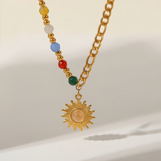 Sala Necklace