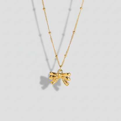 Isabella Necklace