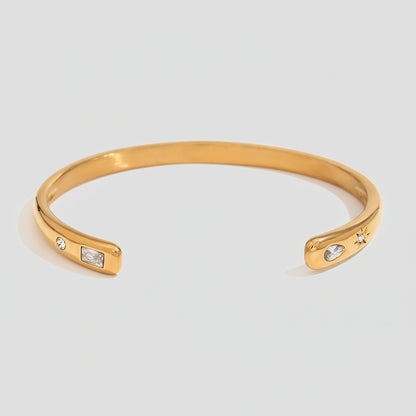 The Portofino Cuff
