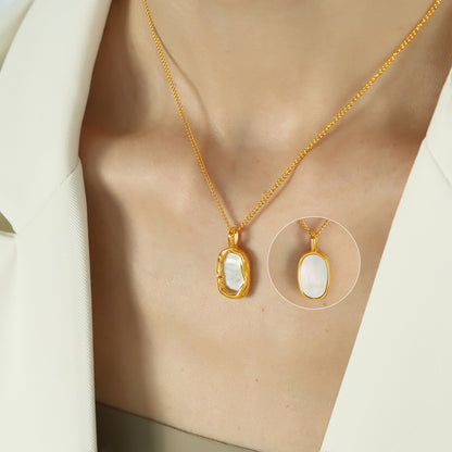 Wynn Necklace