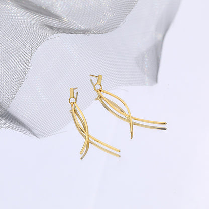 Ava Earrings