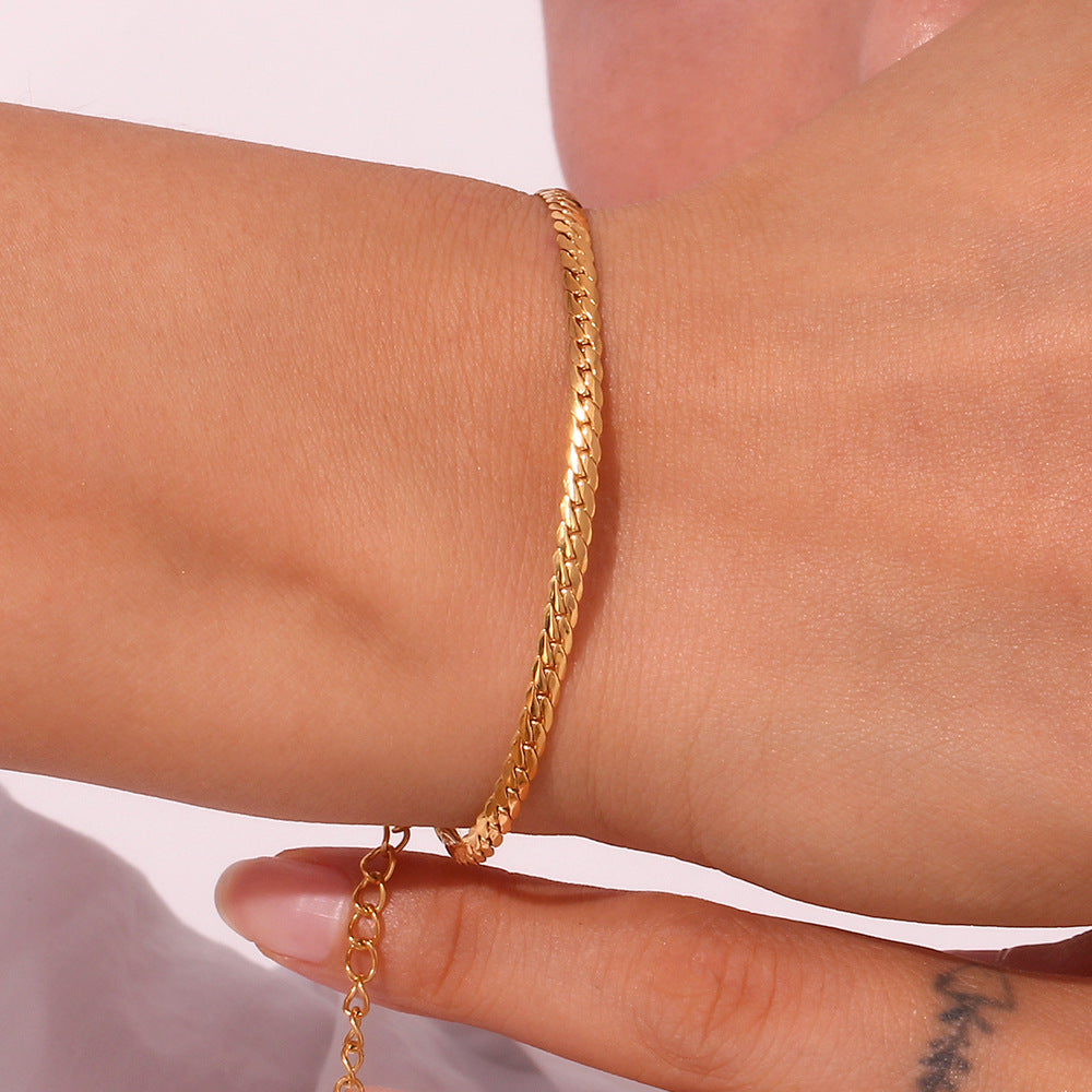 Eva Bracelet