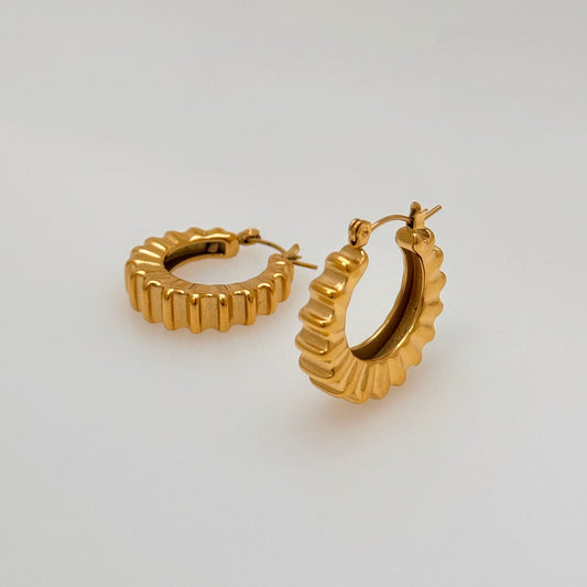 Stella Earrings