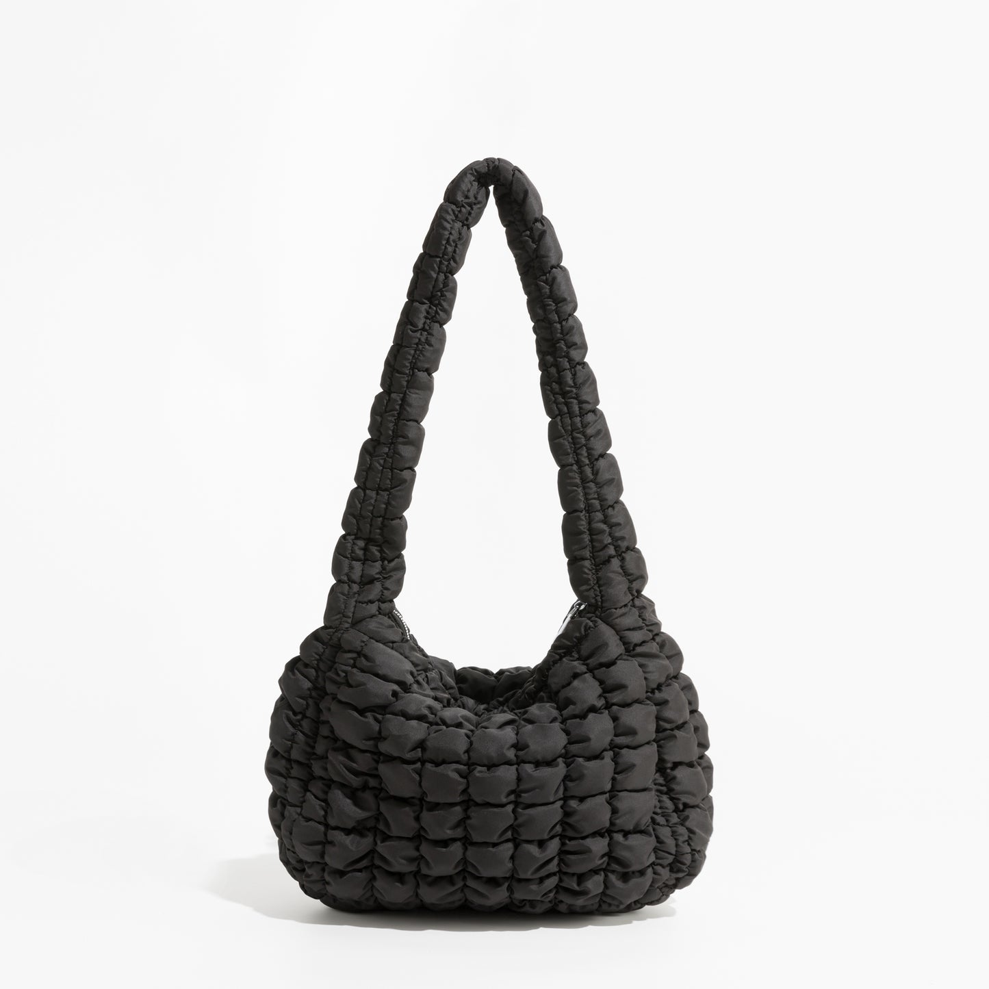 Elise Quilted Purse