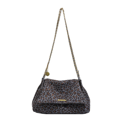 Leopard Bag