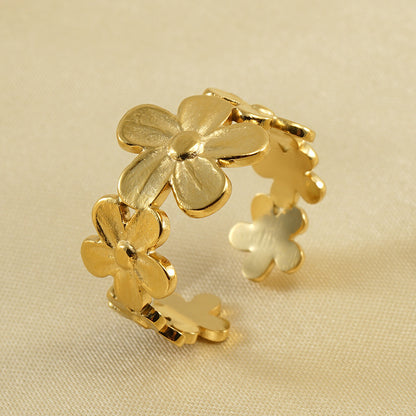 Zahra Ring