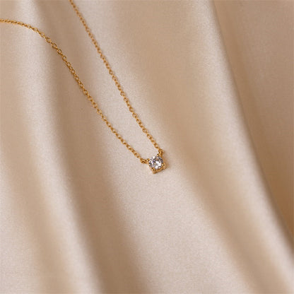 Luxe Necklace