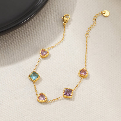 Ella Bracelet