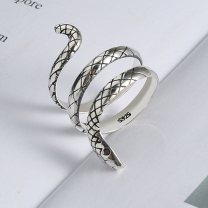 Cobra Ring