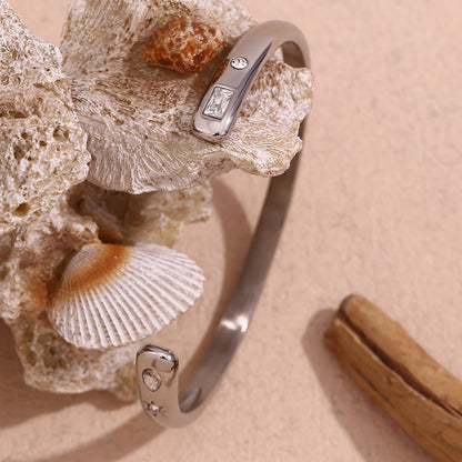 The Portofino Cuff