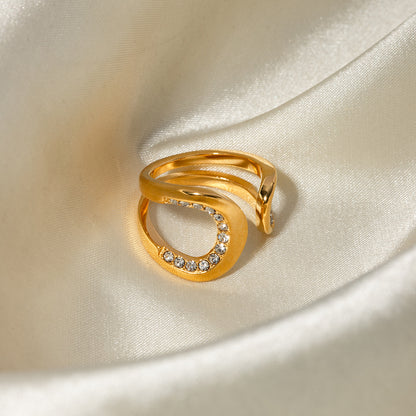 Inverse Ring