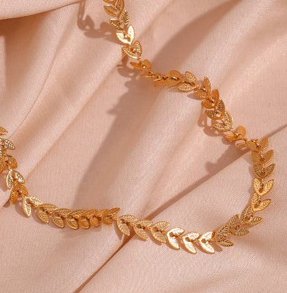 Charlotte Necklace