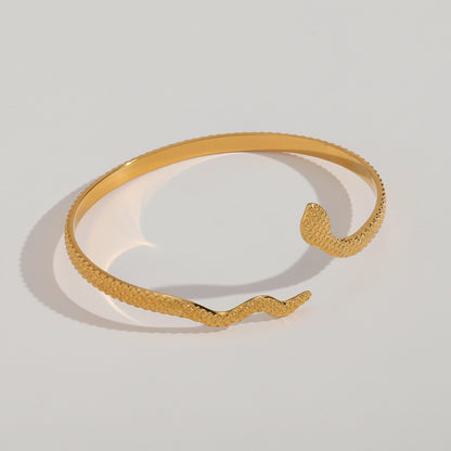 Cobra Bracelet