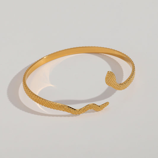 Cobra Bracelet