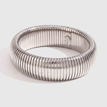 The Geneva Bracelet