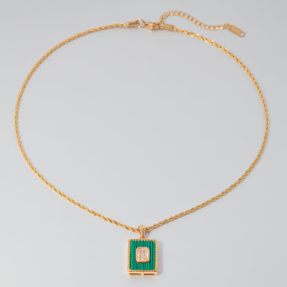 Isla Necklace