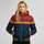 Lina | Colorblock Wind Jacket
