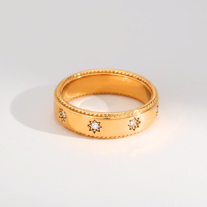 Nova Ring