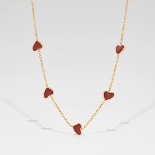 Romance Necklace