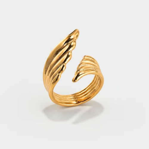 Elena Wing Ring