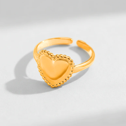 Romance Ring