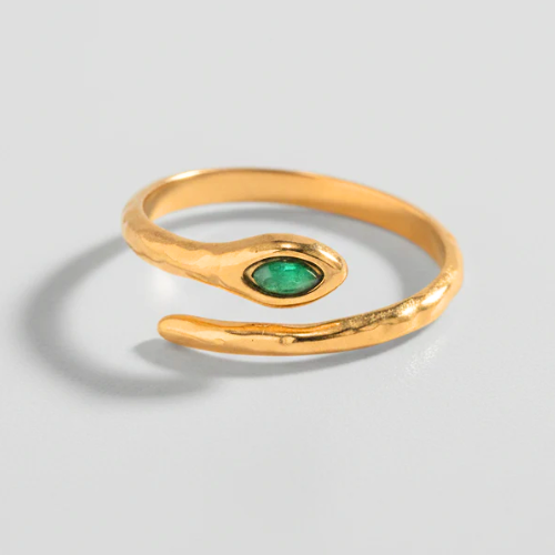 Pandora Ring